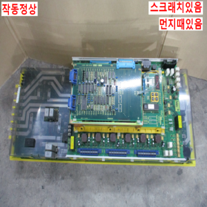 북71322/서보드라이브/A06B-6064-H315/화낙